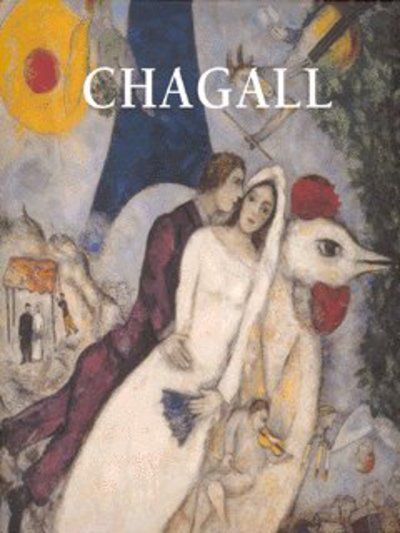 Marc Chagall
