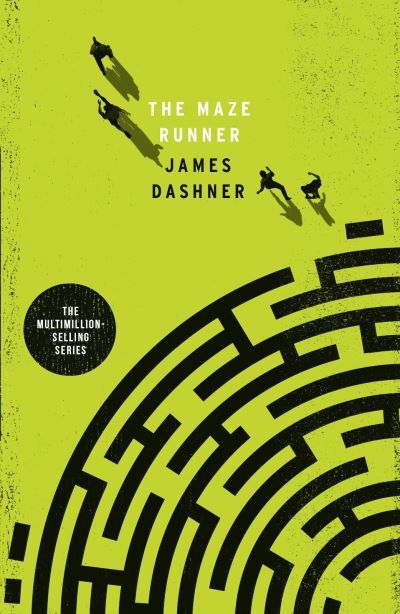 The maze runner