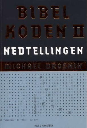 The Bible code 2