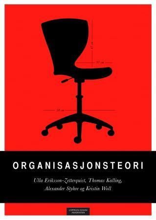 Organisation och organisering