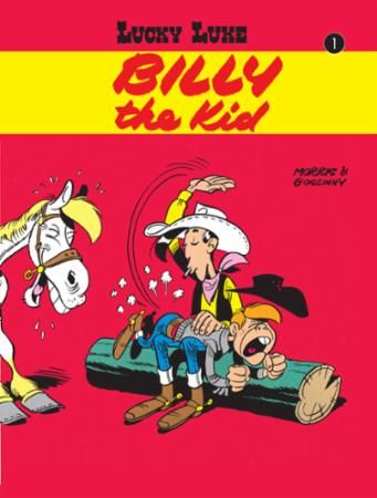Billy the Kid