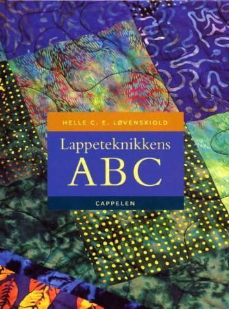 Lappeteknikkens ABC