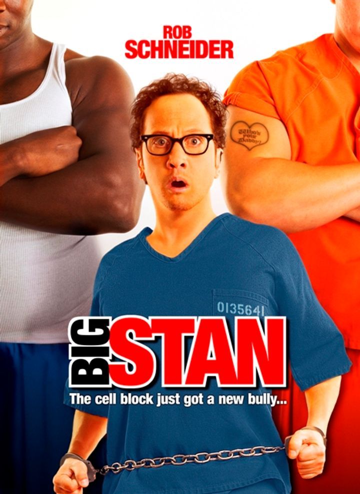 Big Stan