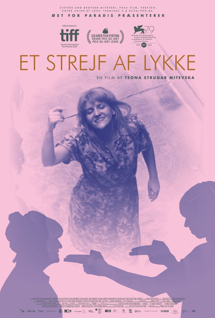 Najsrekjniot chovek na svetot