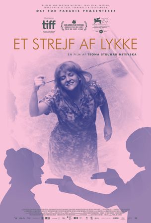 Najsrekjniot chovek na svetot