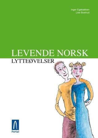 Levende norsk