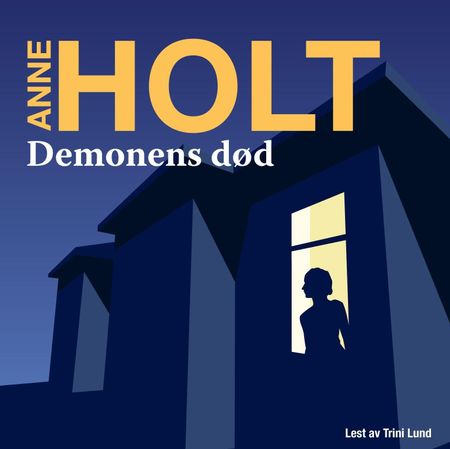 Demonens død