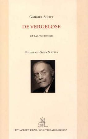 De vergeløse