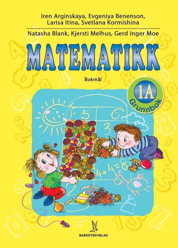Matematikk