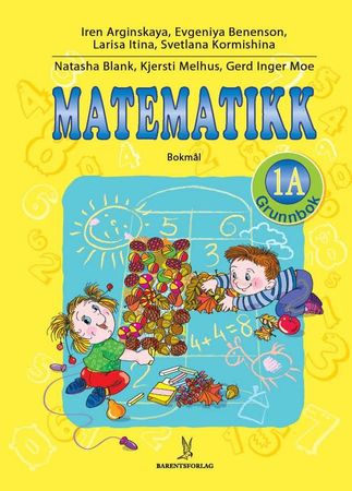 Matematikk