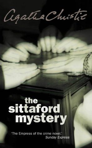 The Sittaford mystery
