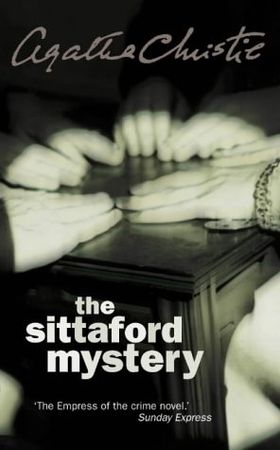 The Sittaford mystery