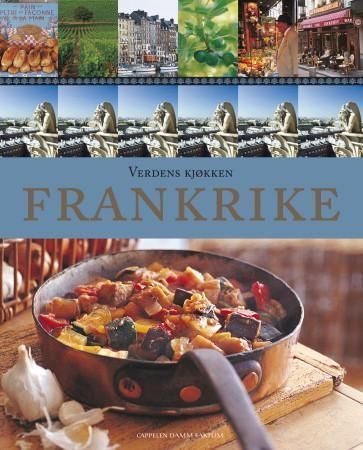 World kitchen France