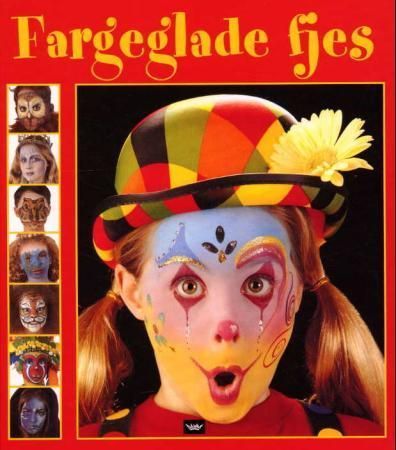 Fabulous faces