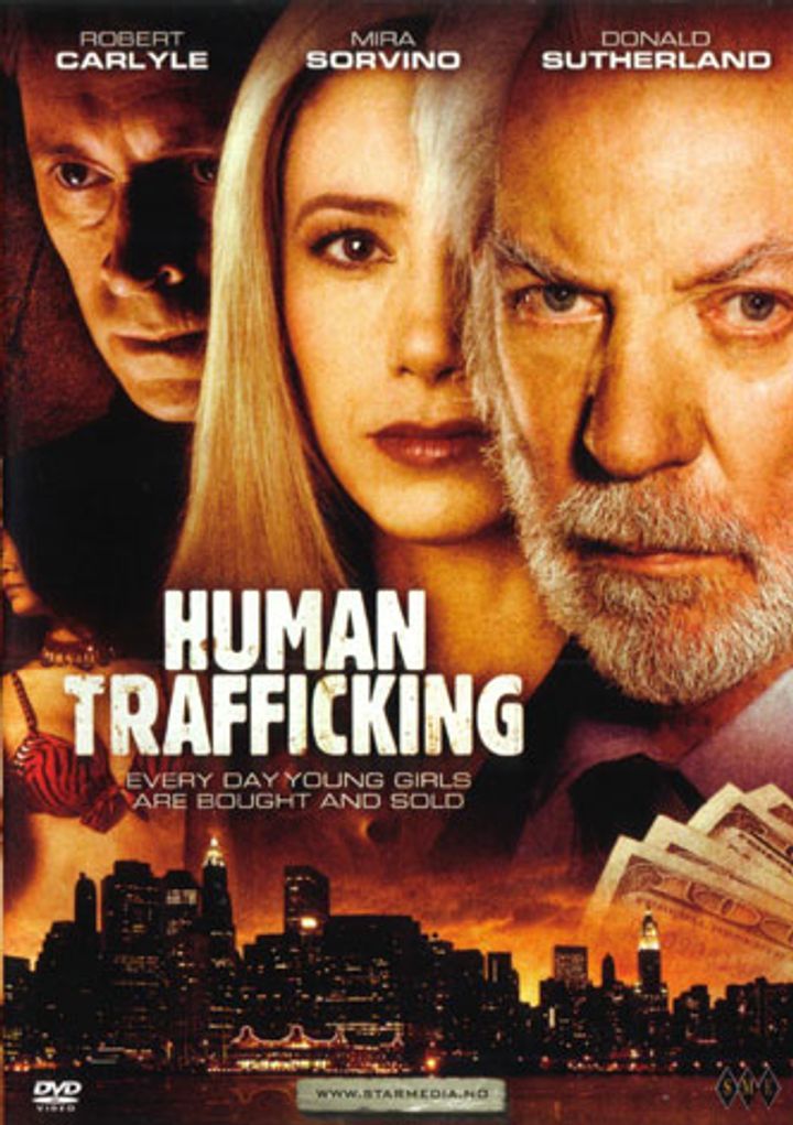 Human trafficking