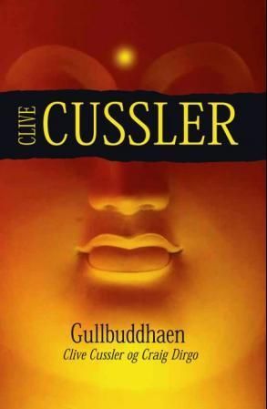 Golden Buddha