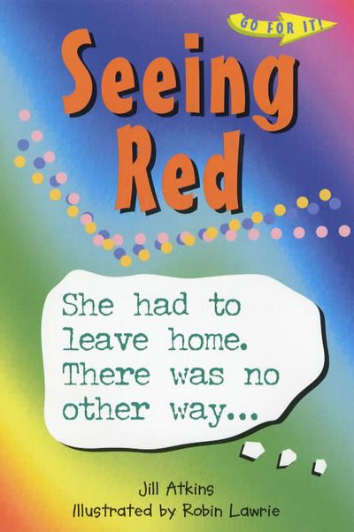 Seeing red