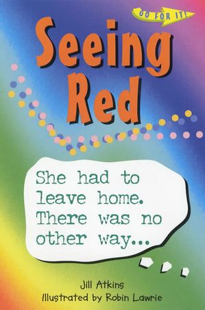 Seeing red