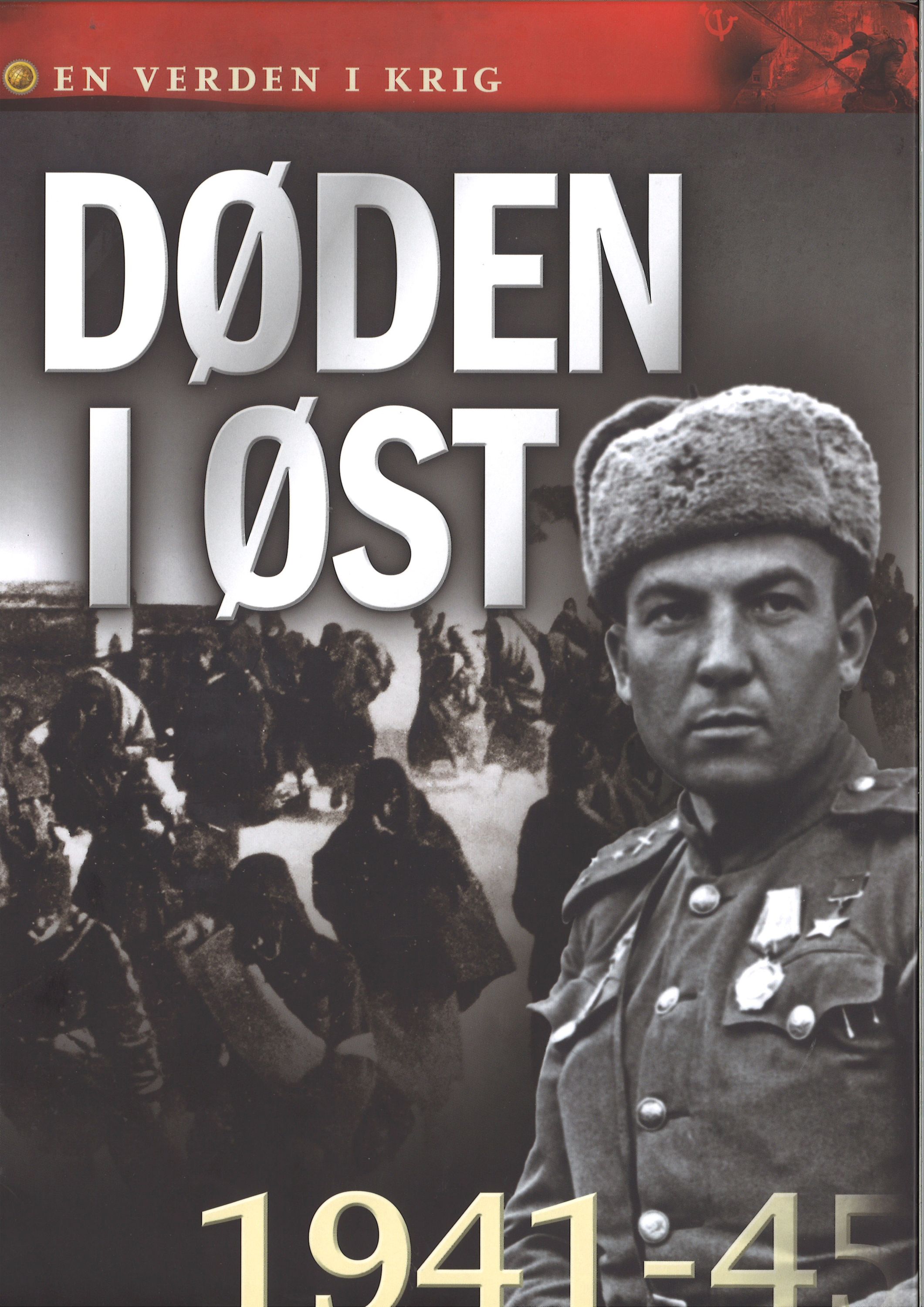 Døden i øst