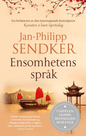 Ensomhetens språk