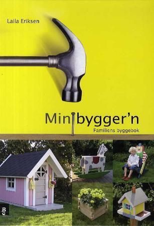 Minibygger`n