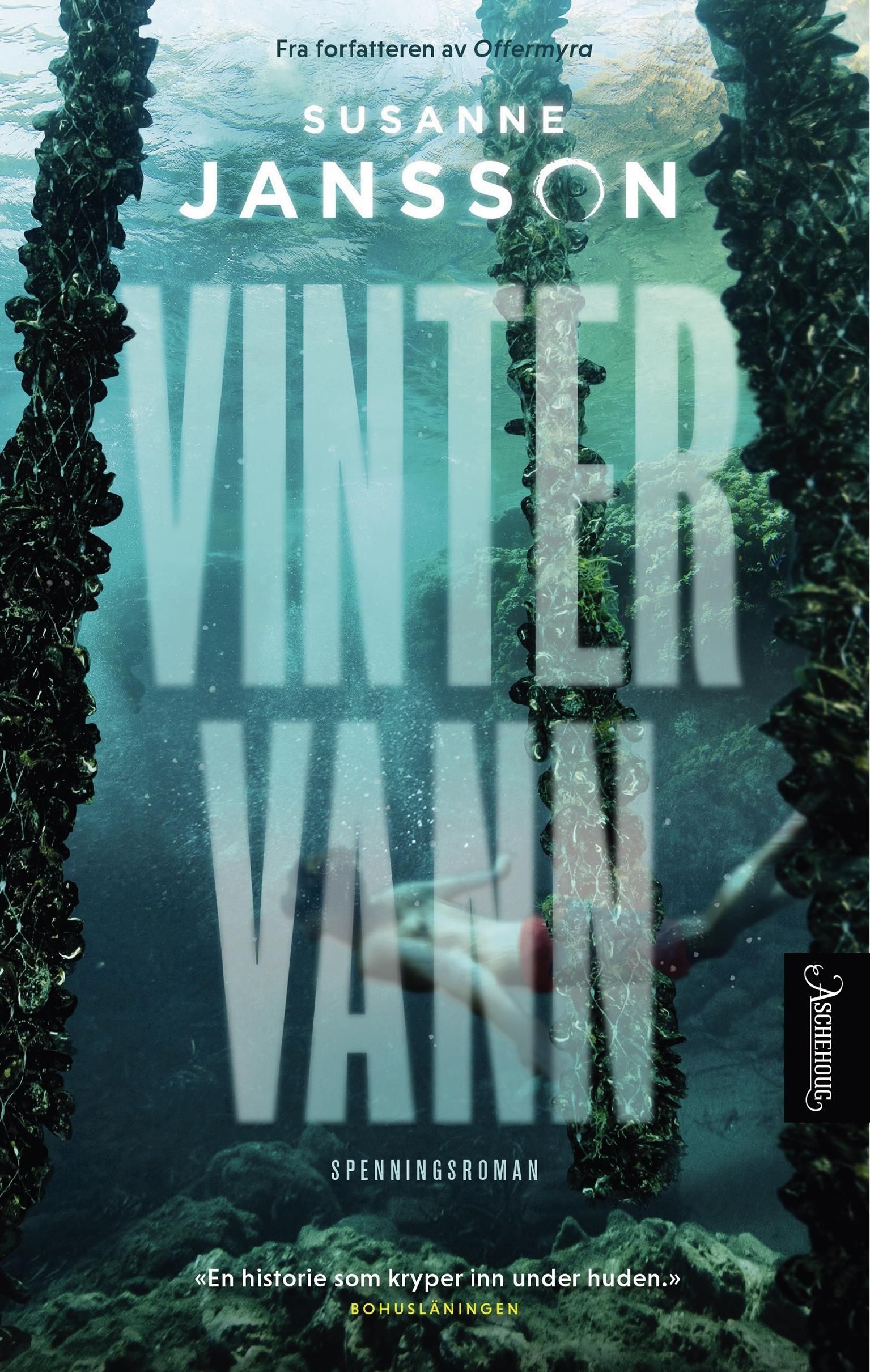 Vintervatten