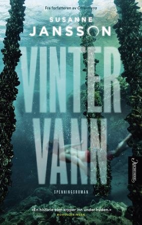 Vintervatten