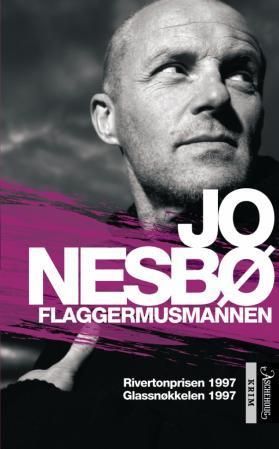 Flaggermusmannen