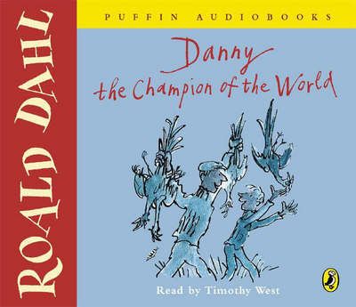 Danny, the champion of the world