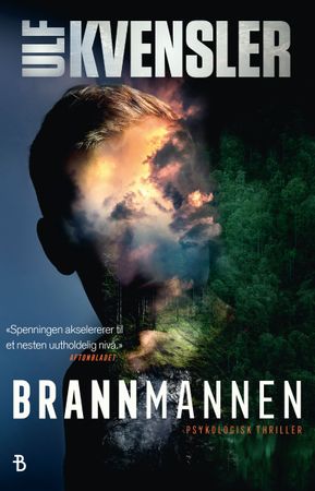 Brandmannen