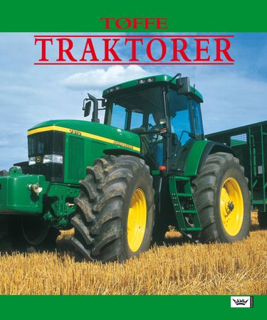 Tractors