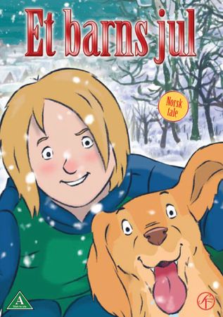 A Child's Christmas