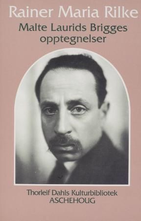 Die Aufzeichnungen des Malte Laurids Brigge