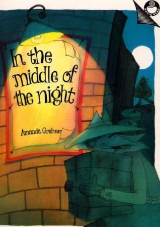 In the middle of the night