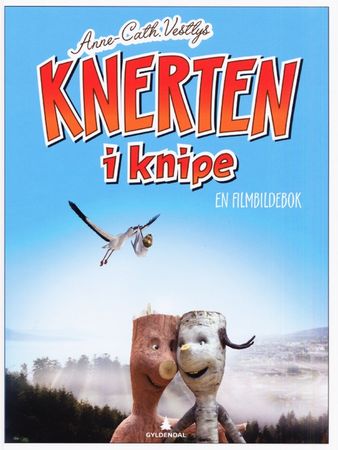 Knerten i knipe