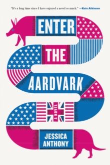 Enter the aardvark