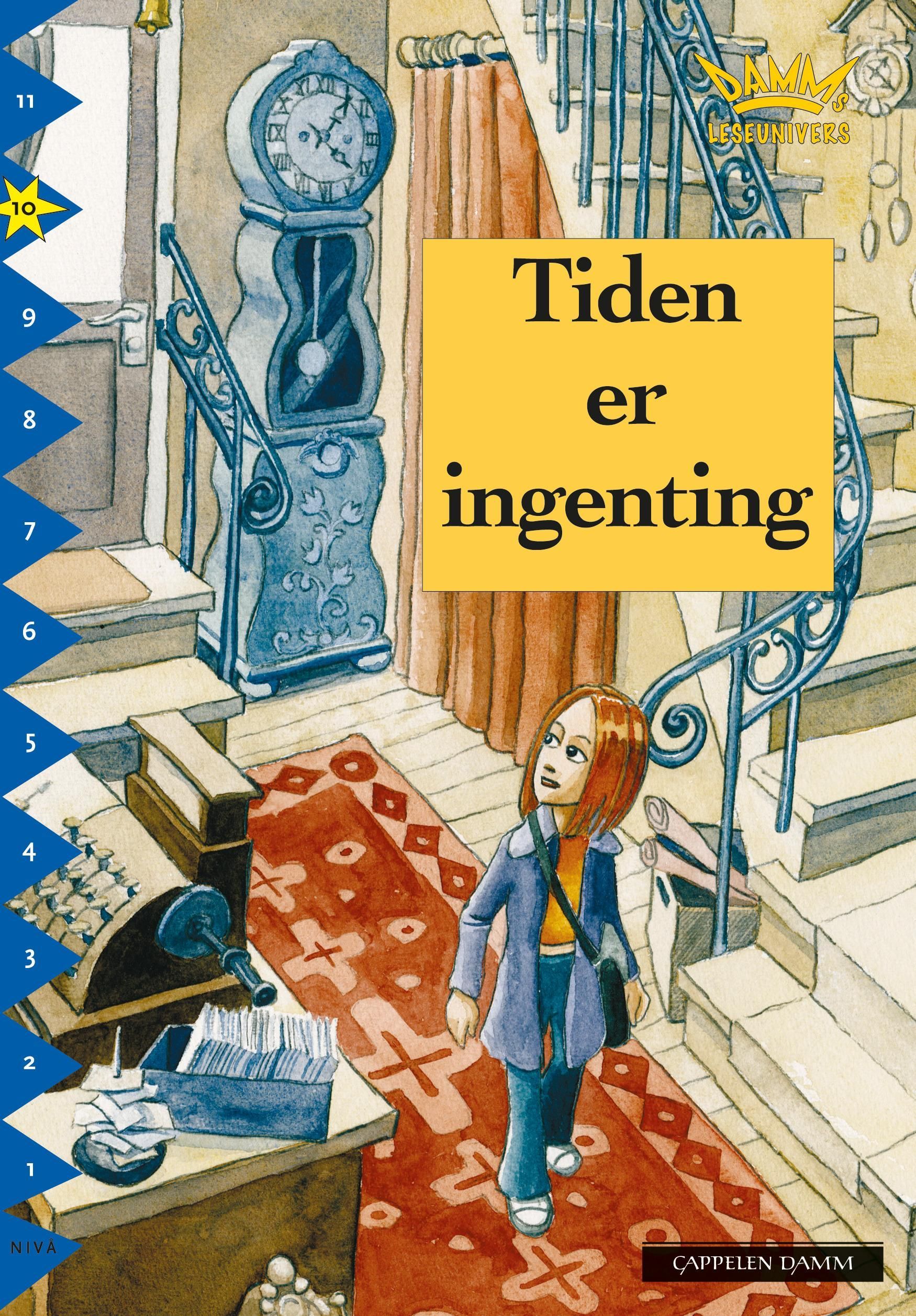 Emma och tiden