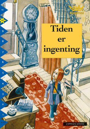 Emma och tiden