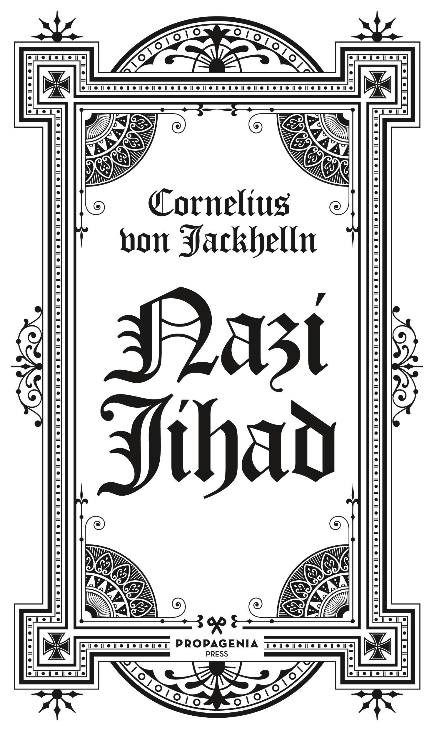 Nazi jihad