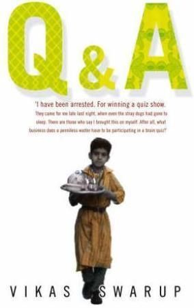 Q & A
