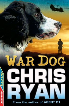 War dog