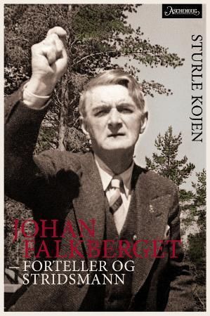 Johan Falkberget