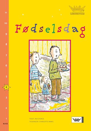 Fylla år