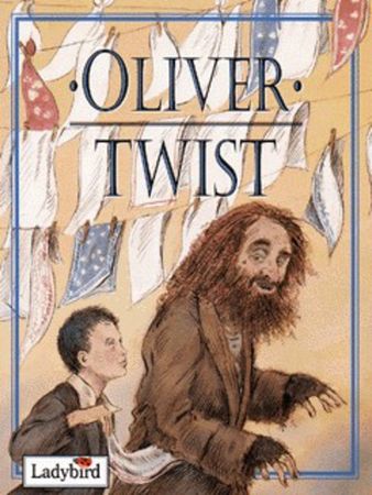 Oliver Twist