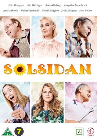 Solsidan