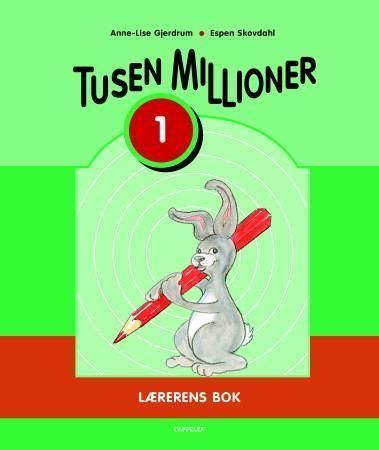 Tusen millioner 1