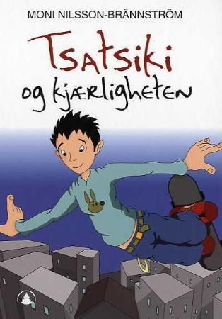 Tsatsiki och kärleken