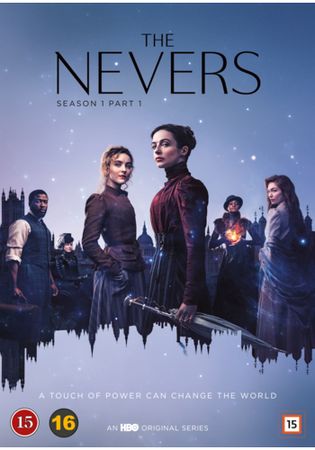 The nevers. Season 1, part 1