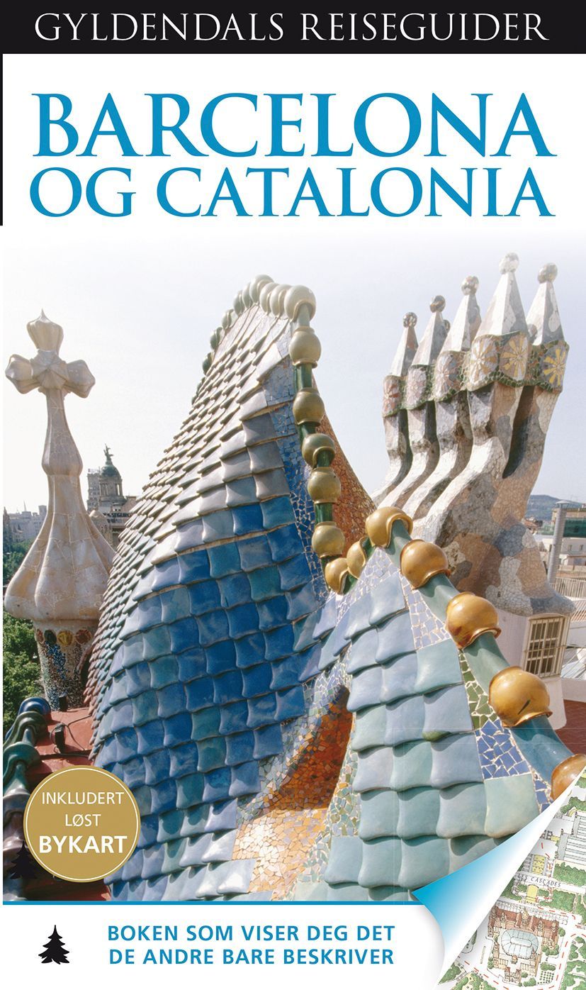Barcelona & Catalonia