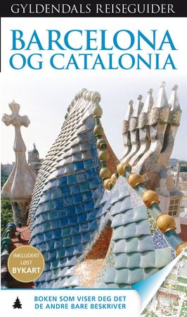 Barcelona & Catalonia